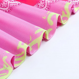 Dětské šatičky Princeznička 116-122 M