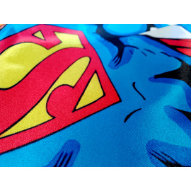 Dětský karnevalový převlek Superhrdina Superman 2v1