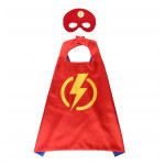 Dětský karnevalový převlek Avengers Flash 2v1