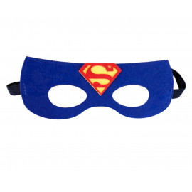 Dětský karnevalový převlek Superman 2v1