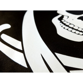 Dětský karnevalový převlek Pirát 2v1