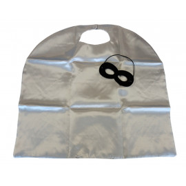 Dětský karnevalový převlek Pirát 2v1