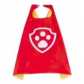 Dětský karnevalový převlek Tlapková patrola Marshall 2v1