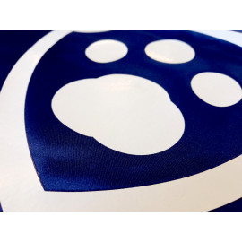 Dětský karnevalový převlek Tlapková patrola Chase 2v1