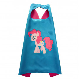 Dětský karnevalový převlek My little pony Pinkie Pie 2v1