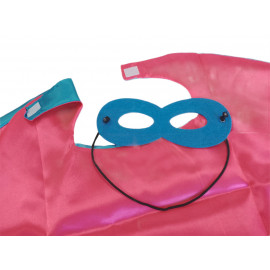 Dětský karnevalový převlek My little pony Pinkie Pie 2v1