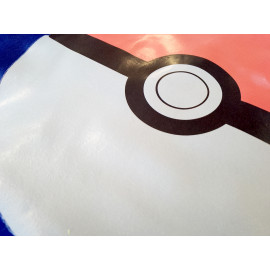 Dětský karnevalový převlek Pokémon Pokébal 2v1
