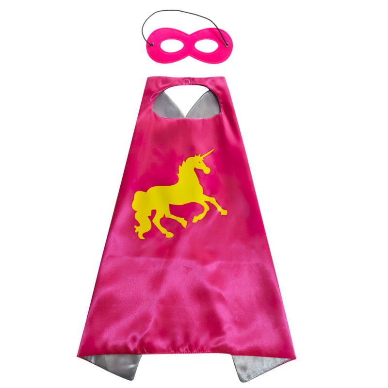 Dětský karnevalový převlek Unicorn 2v1 Dětský karnevalový převlek Unicorn 2v1