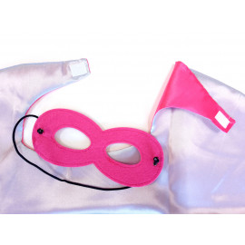 Dětský karnevalový převlek Unicorn 2v1