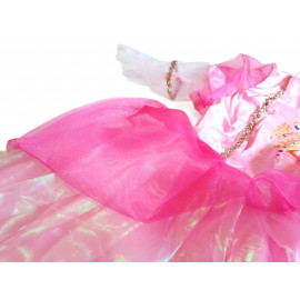 Dětský kostým Pohádková princezna 110-122 M