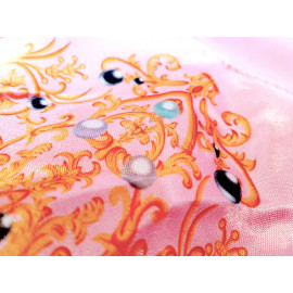 Dětský kostým Pohádková princezna 110-122 M