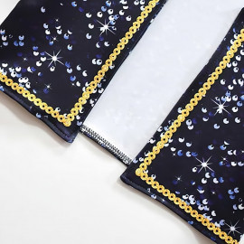 Dětský kostým Demon Hunters K-pop Mira Glamour 116-122 M