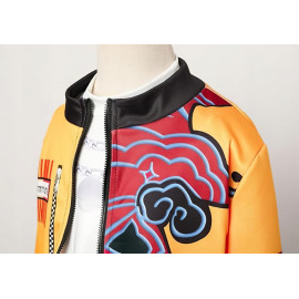 Dětský kostým Demon Hunters K-pop Rumi 122-134 L