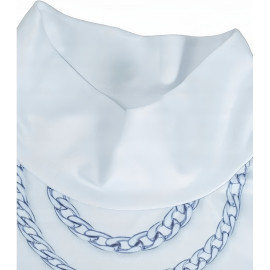 Dětský kostým Demon Hunters K-pop Rumi 122-134 L