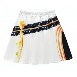 Dětský kostým Demon Hunters K-pop Mira Glamour 122-134 L