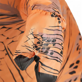 Dětský kostým samonafukovací Dino T-Rex 122-134 L