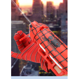 Spiderman vystřelovák vody a pavučiny 2v1 Spiderman vystřelovák vody a pavučiny 2v1