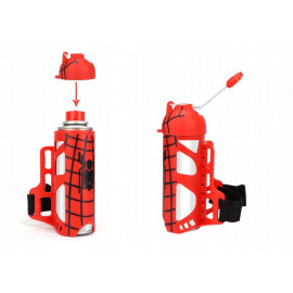 Spiderman vystřelovák vody a pavučiny 2v1 Spiderman vystřelovák vody a pavučiny 2v1