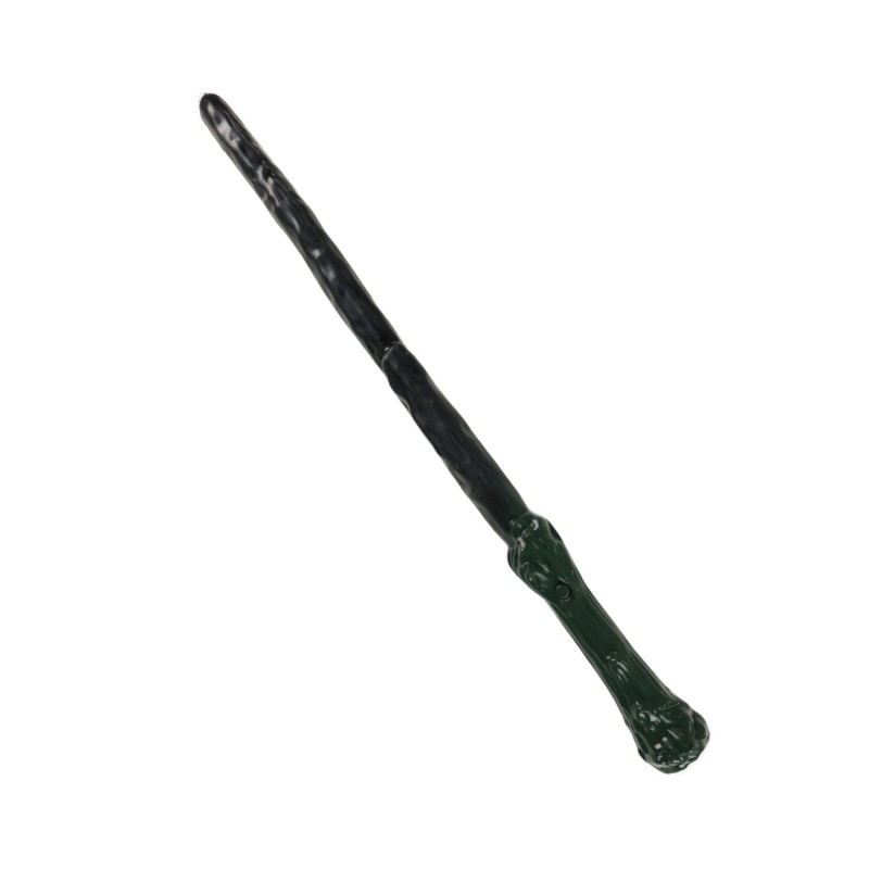 Kouzelnická hůlka se zvukem a světlem 37 cm Kouzelnická hůlka se zvukem a světlem 37 cm