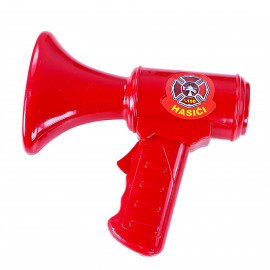 Velká hasičská sada 8v1