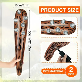 Nafukovací Kyj 55 cm