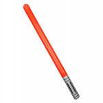 Nafukovací meč Hvězdné války červený 90 cm Nafukovací meč Hvězdné války červený 90 cm