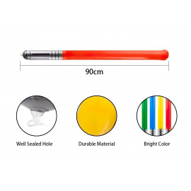 Nafukovací meč Hvězdné války červený 90 cm Nafukovací meč Hvězdné války červený 90 cm