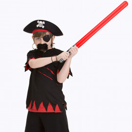 Nafukovací meč Hvězdné války červený 90 cm Nafukovací meč Hvězdné války červený 90 cm