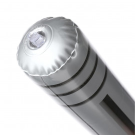 Nafukovací meč Hvězdné války červený 90 cm Nafukovací meč Hvězdné války červený 90 cm