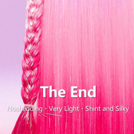 Copánek s gumičkou Fairy Extension 60cm