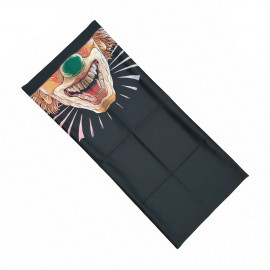 Nákrčník SCARY Cravat Pennywise