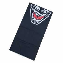 Nákrčník SCARY Cravat Venom