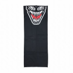 Nákrčník SCARY Cravat Venom