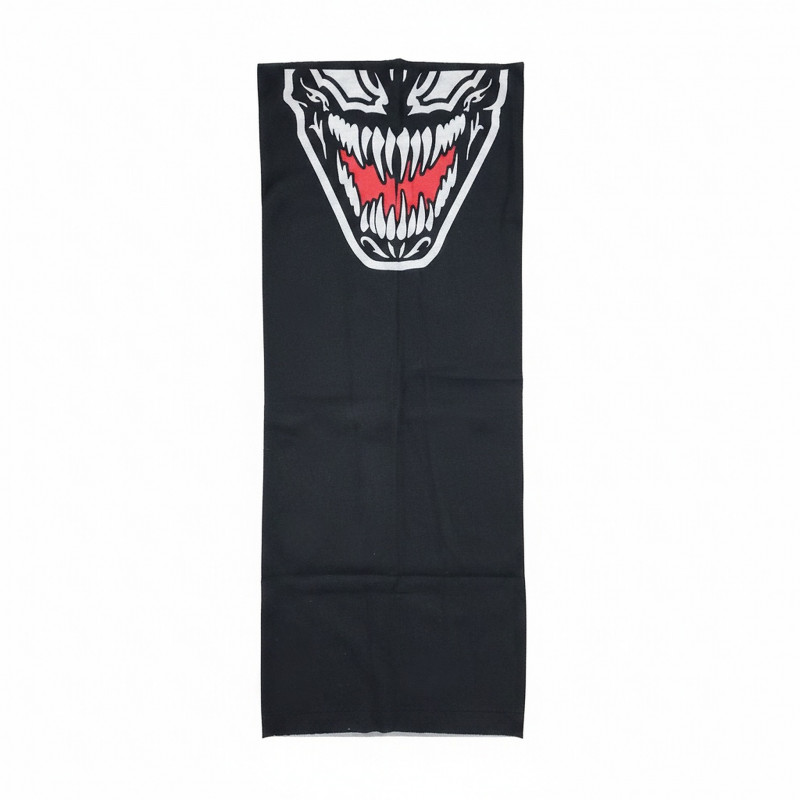 Nákrčník SCARY Cravat Venom