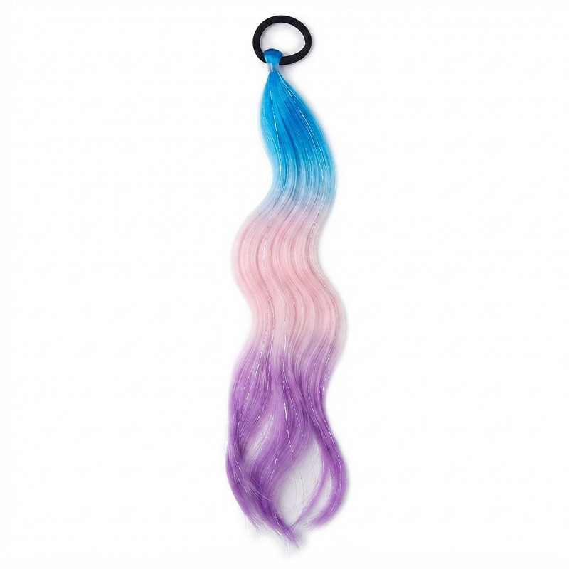 Copánek s gumičkou Unicorn Fantasy 60cm
