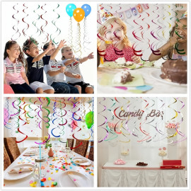 Maxi narozeninová sada Pokémon 65ks