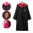 Dětský kostým Harry Potter s doplňky Exclusive 122-134 L