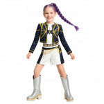 Dětský kostým Demon Hunters K-pop Rumi Glamour 116-122 M