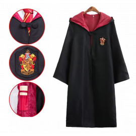 Dětský kostým Harry Potter s doplňky Exclusive 134-146 XL