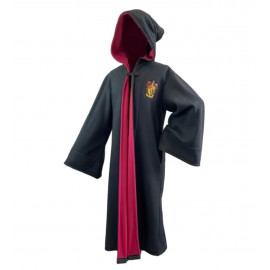 Dětský kostým Harry Potter s doplňky Exclusive 134-146 XL