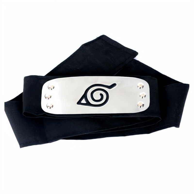 Čelenka Naruto Shippuden - Konoha