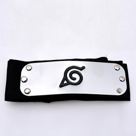 Čelenka Naruto Shippuden - Konoha