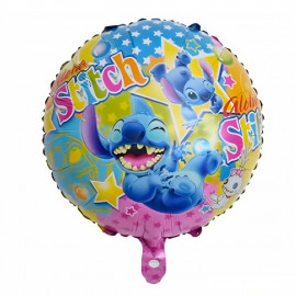 Maxi narozeninová sada Lilo a Stitch Aloha 62ks