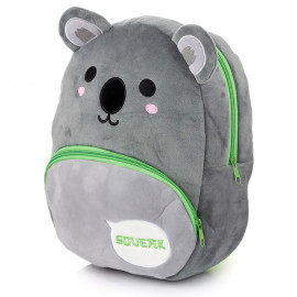 Dětský batoh Plyšový Koala