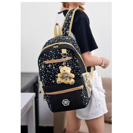 Školní batoh Hvězdy 3v1