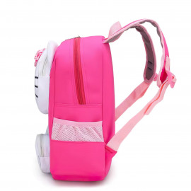 Dětský batoh Hello Kitty s kapsičkami