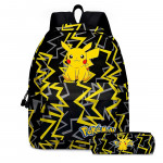 Dětský batoh Pokémon Pikachu s penálem