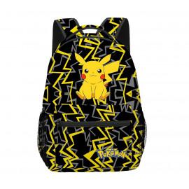 Dětský batoh Pokémon Pikachu s penálem