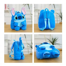 Dětský plyšový batoh Stitch