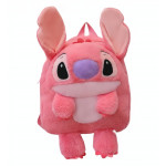 Dětský plyšový batoh Stitch Angel